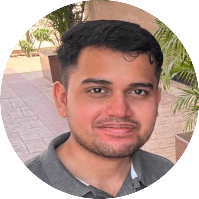Mohammad Alman Farooqui