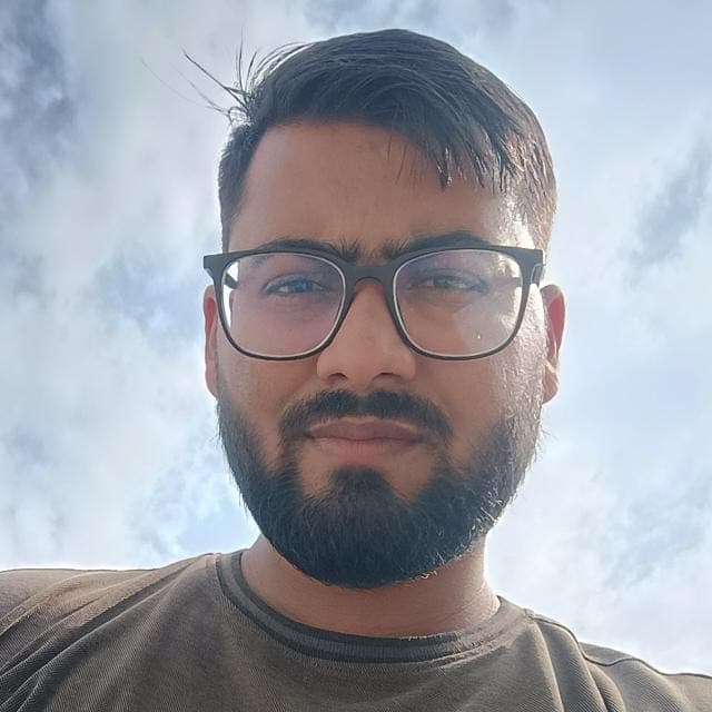 Gaurav Kumar
