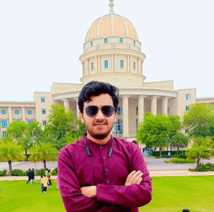 Shivank Goel