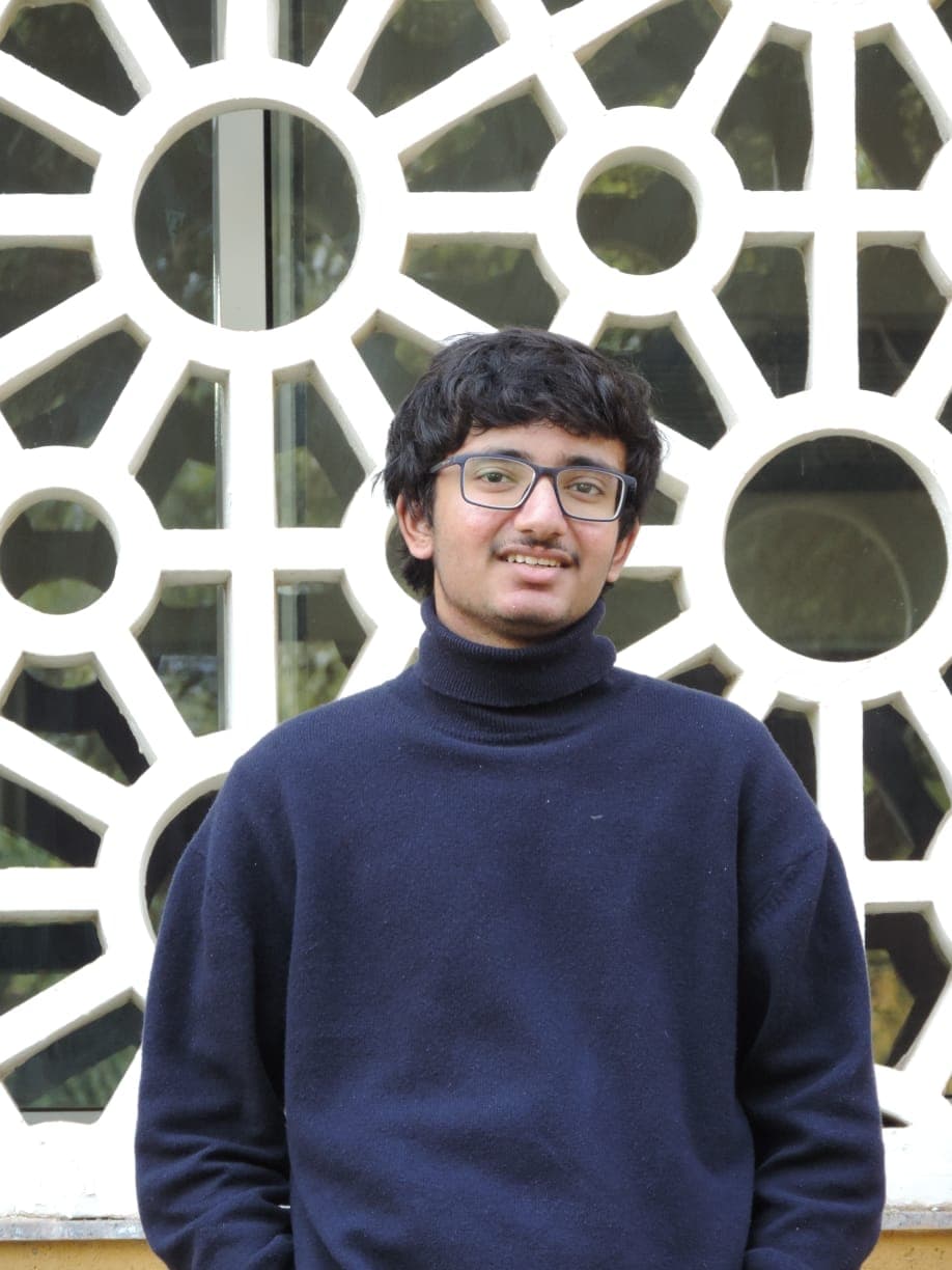 Vaibhav Verma