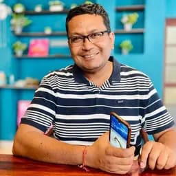 Dr. Amit Garg